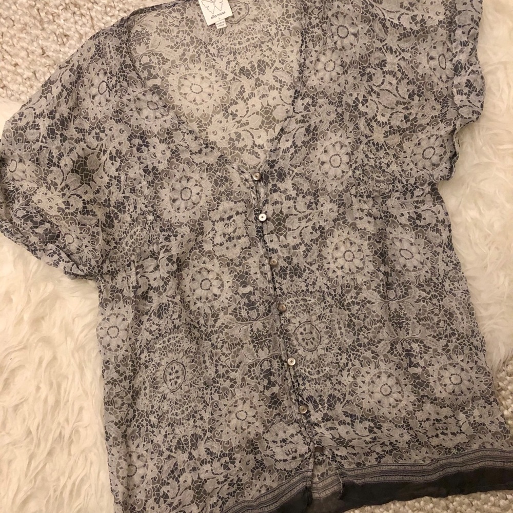 Ella Moss shirt